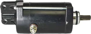 FIRE POWER 410-54087 Starter Motor