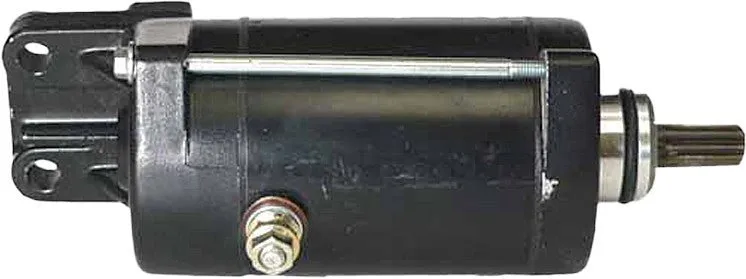 FIRE POWER 410-54087 Starter Motor
