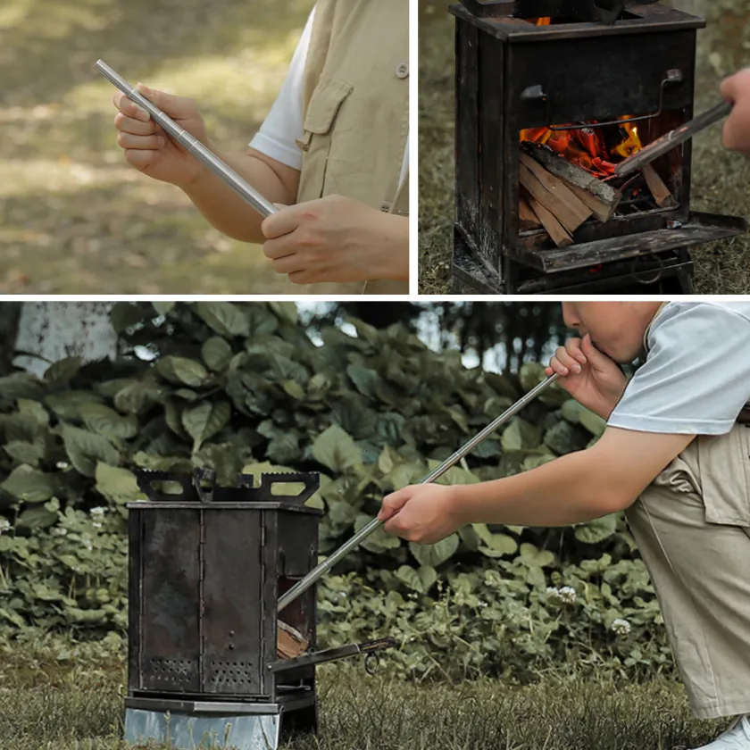Fire Starting Kit