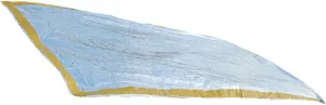 First Portable Compression Heat Insulation Reusable Sack Survival Cover Survival Travel Bag