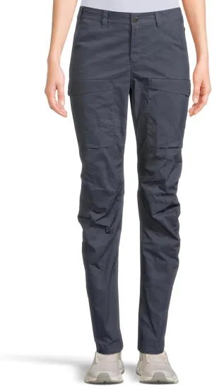 Fjällräven Women's Hiking Pants