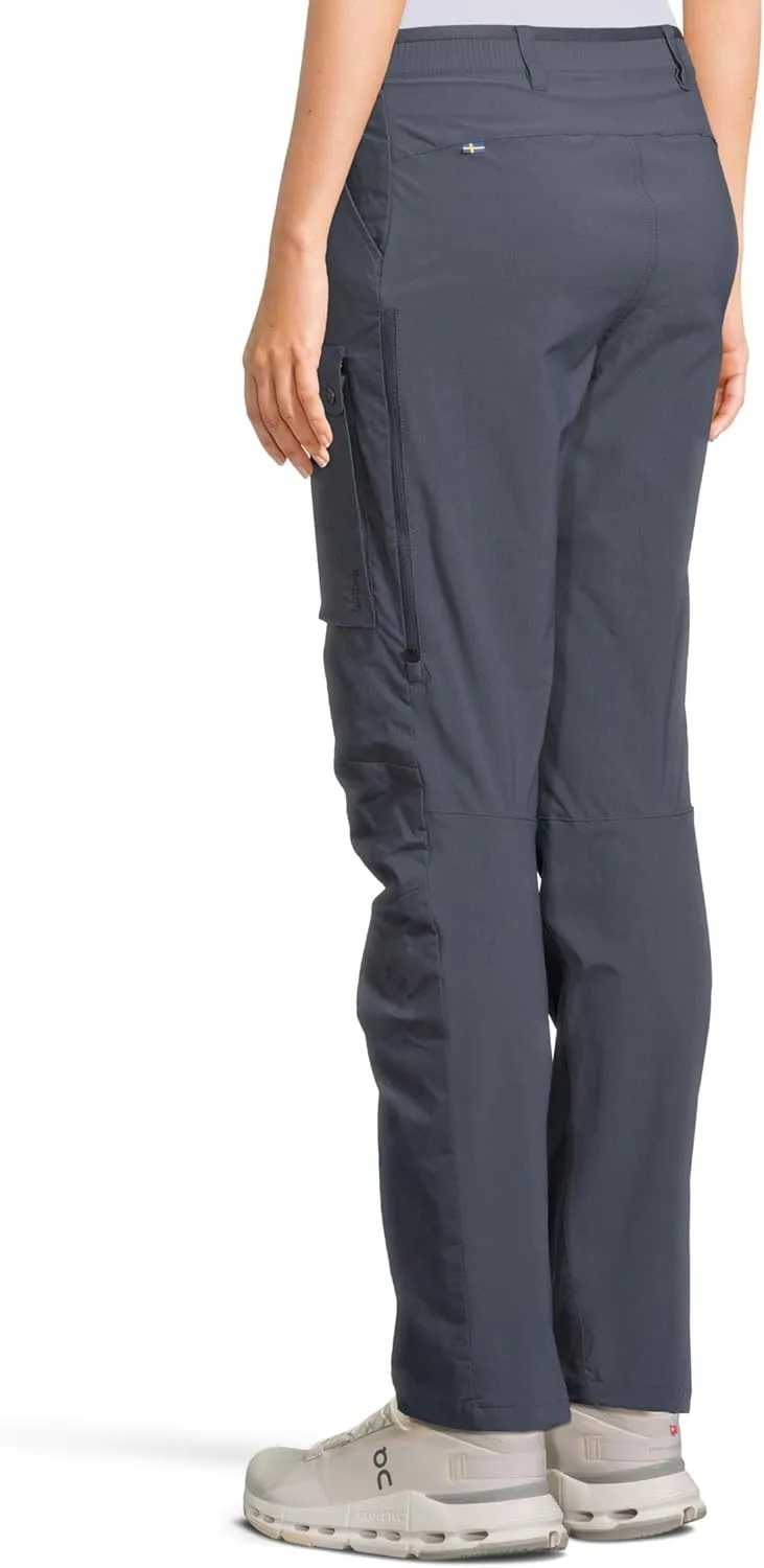 Fjällräven Women's Hiking Pants