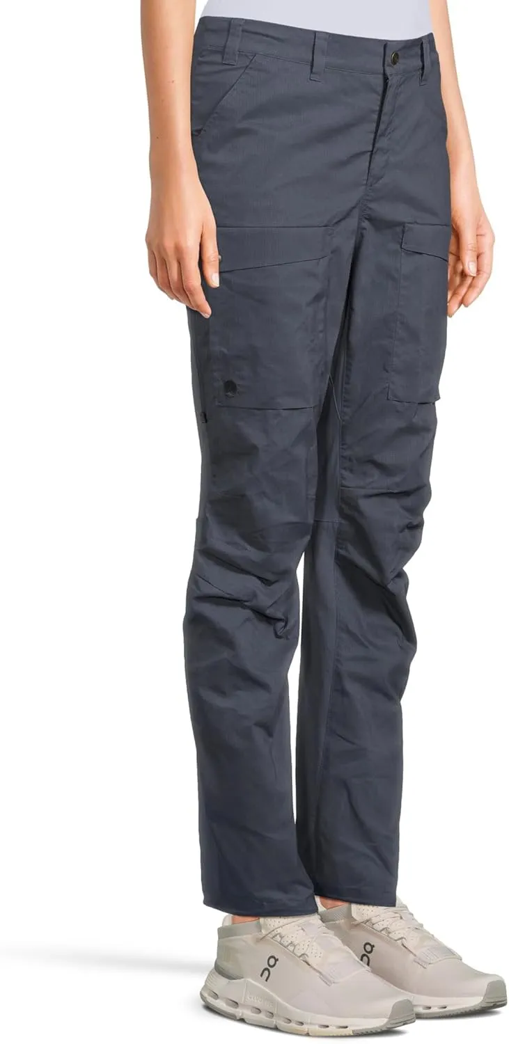 Fjällräven Women's Hiking Pants