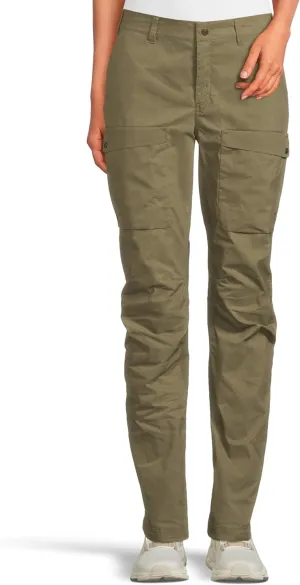 Fjällräven Women's Hiking Pants