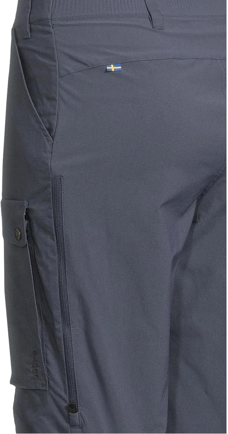 Fjällräven Women's Hiking Pants