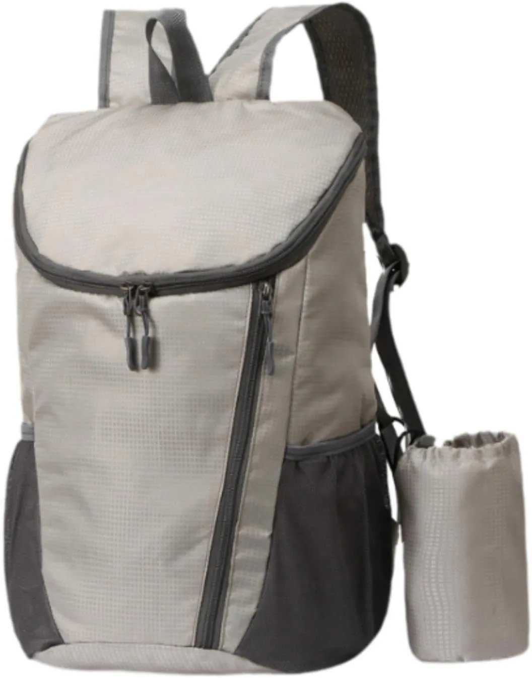 Foldable Backpack Rucksack Travel Bag Daypack for Trekking Survival Outdoor Travel