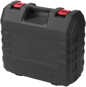 Gas Tank Storage Case Burner Stove Carry Case Windproof 4 Gas Canister Bag Camping Storage Bag for Backpacking Picnic Cooking, Black