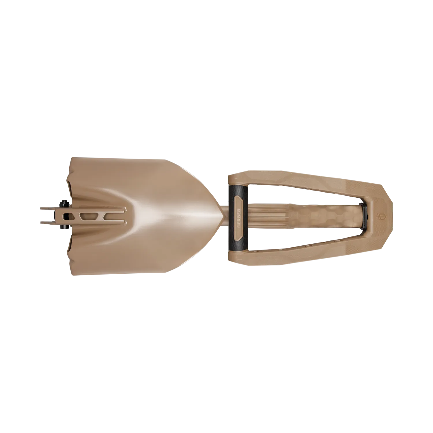 Gerber Dredge Folding Shovel