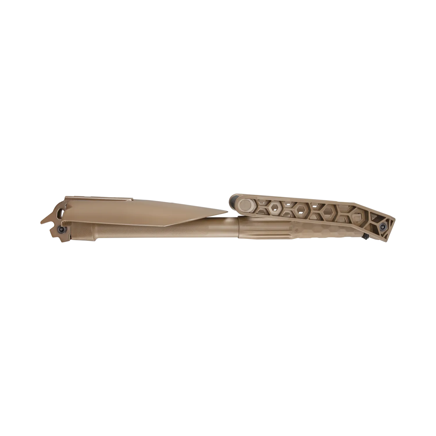 Gerber Dredge Folding Shovel