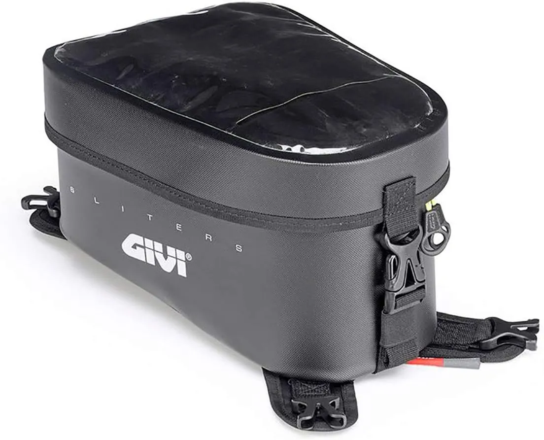 GIVI GRT716 6 Liter waterproof tank bag