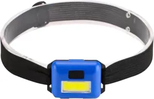 Head Torch Mini Headlights Powerful Head Lamp Flashlight Outdoor Camping Night Fishing Headlight