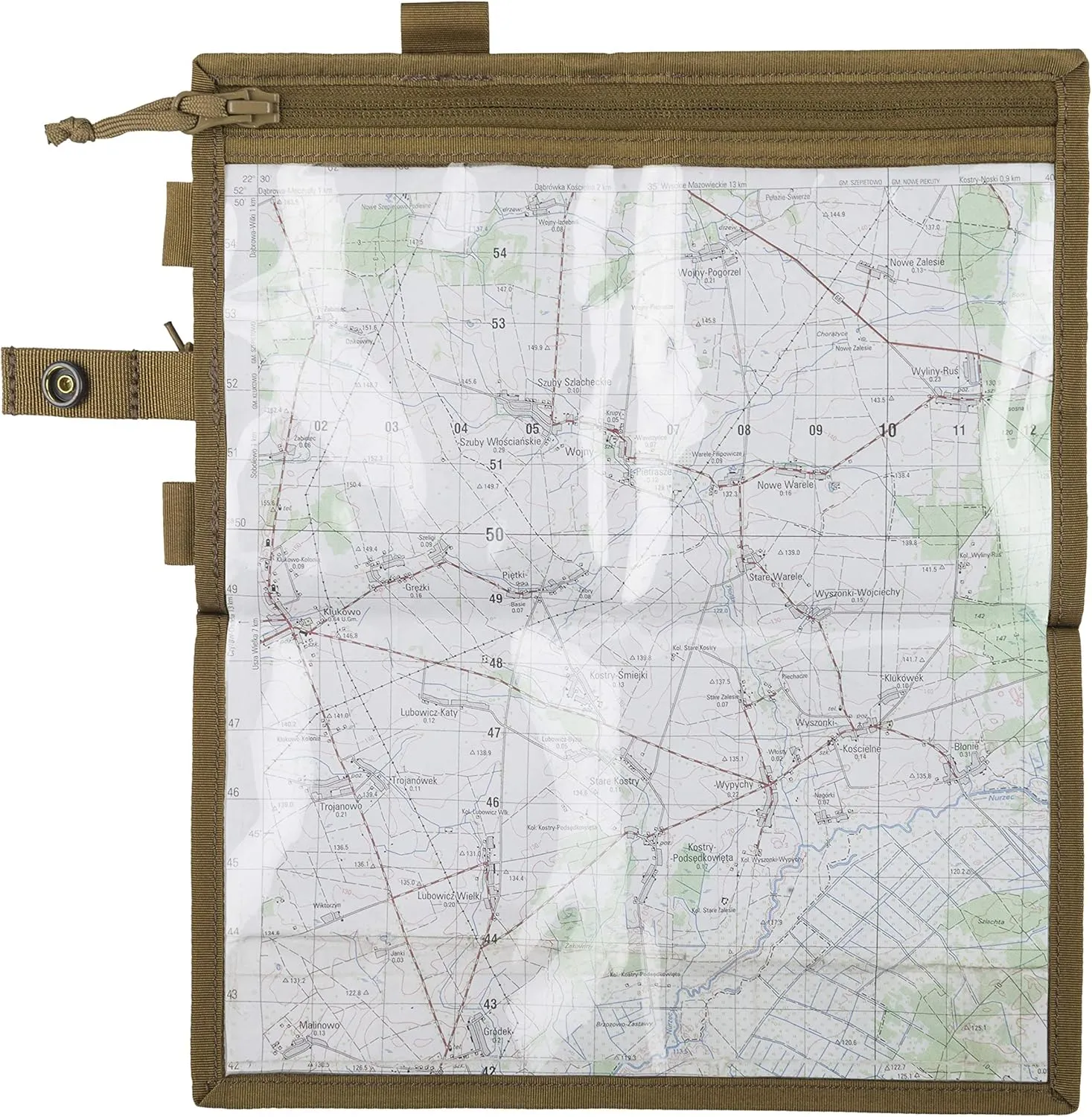Helikon-Tex Men's Pocket