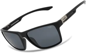 INFI Fishing Polarized Sunglasses for Men Driving Running Golf Sports Glasses Square UV Protection Designer Style Unisex