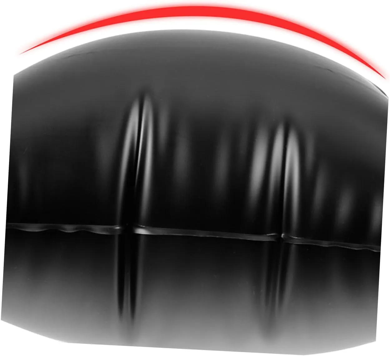 Inflatable Pillow for Backpacking Self-Inflating Camping Cushion Outdoor Pillow Insert for Car Camping Equipment