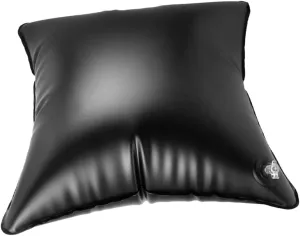 Inflatable Pillow for Backpacking Self-Inflating Camping Cushion Outdoor Pillow Insert for Car Camping Equipment