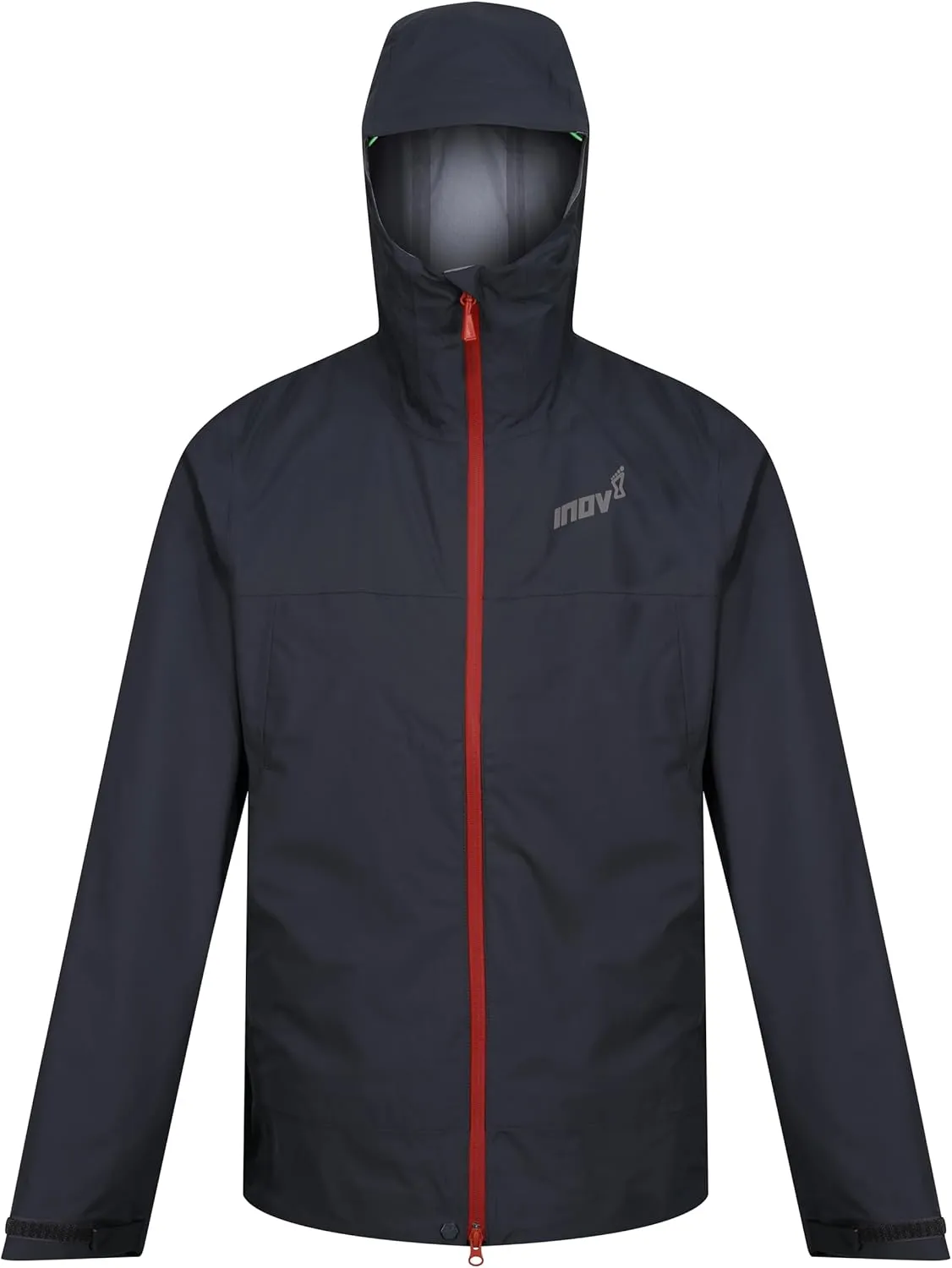 INOV8 Men's VentureLite Waterproof Hiking Jacket