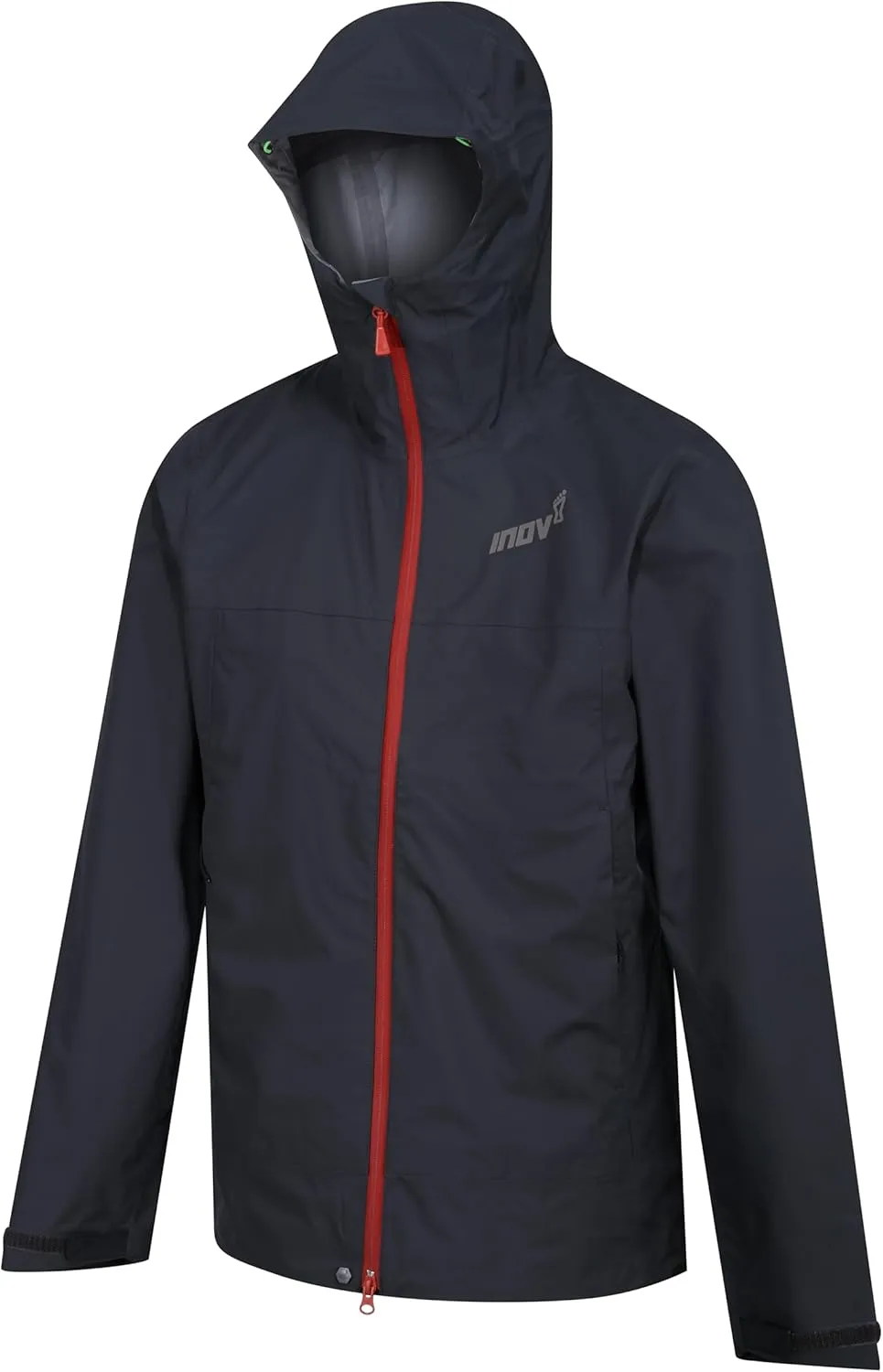 INOV8 Men's VentureLite Waterproof Hiking Jacket