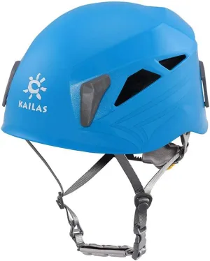 KAILAS Aegis Climbing Helmet Men Rock Rescue Helmet Womens Lightweight Mountaineering Hiking Caving Helmet Adults Work Safety Helmet