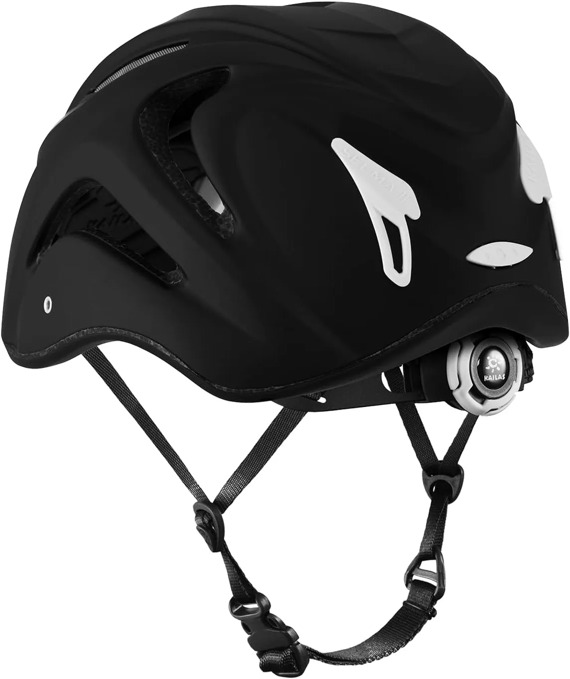 KAILAS Selma Climbing Helmet Arborist Search Rescue Helmet Rock Climbing Gear Mountaineering Protos Half Bump Helmet