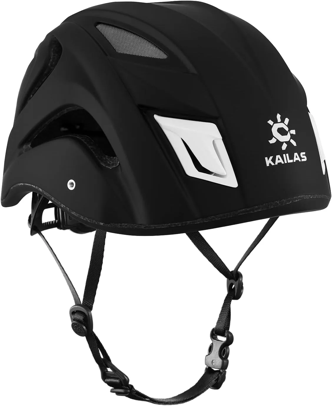 KAILAS Selma Climbing Helmet Arborist Search Rescue Helmet Rock Climbing Gear Mountaineering Protos Half Bump Helmet