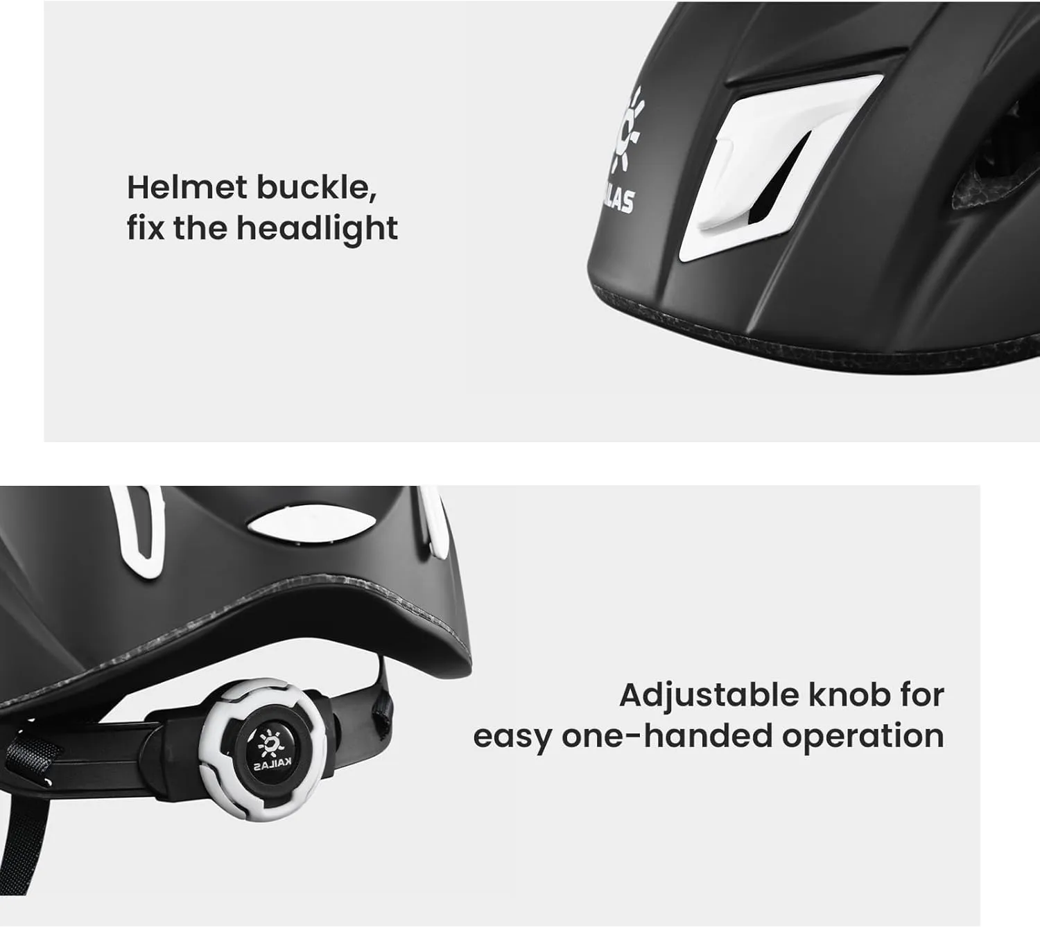 KAILAS Selma Climbing Helmet Arborist Search Rescue Helmet Rock Climbing Gear Mountaineering Protos Half Bump Helmet