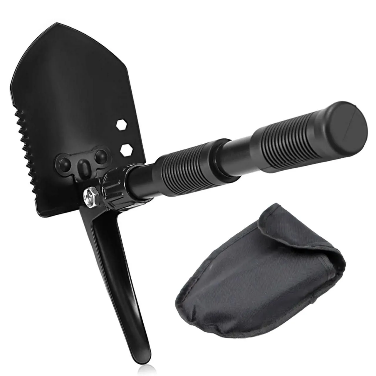 Kit Long-term Outstanding More & Foldable Shovel - Multi-Tool Gardening