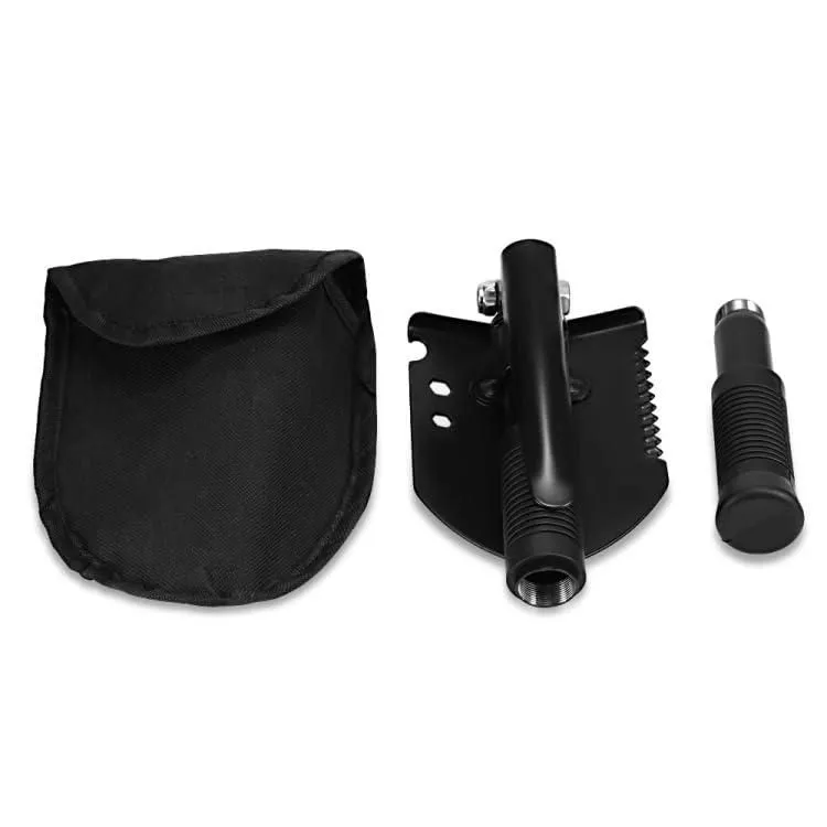 Kit Long-term Outstanding More & Foldable Shovel - Multi-Tool Gardening