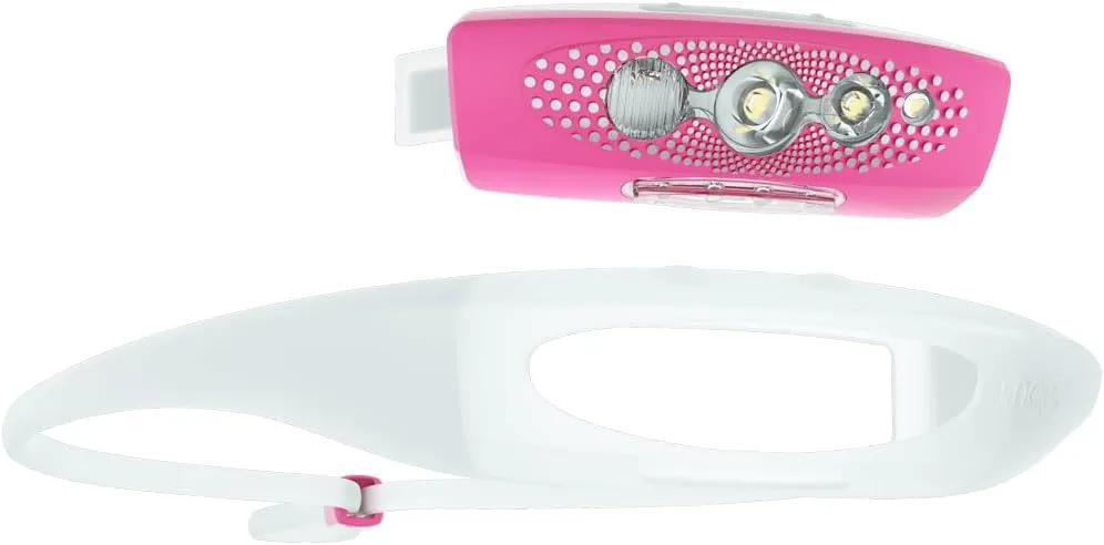 Knog Unisex - Adult Bilby Run Headlamp
