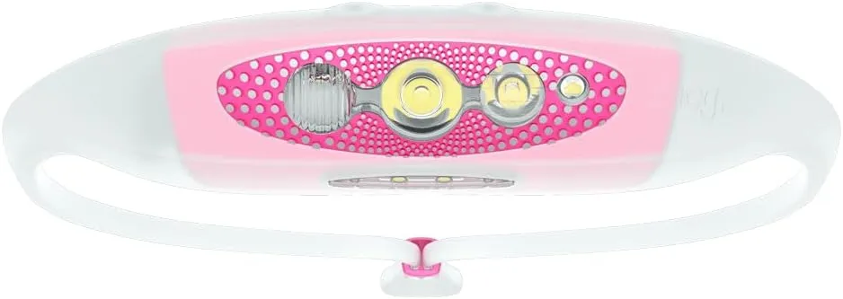 Knog Unisex - Adult Bilby Run Headlamp