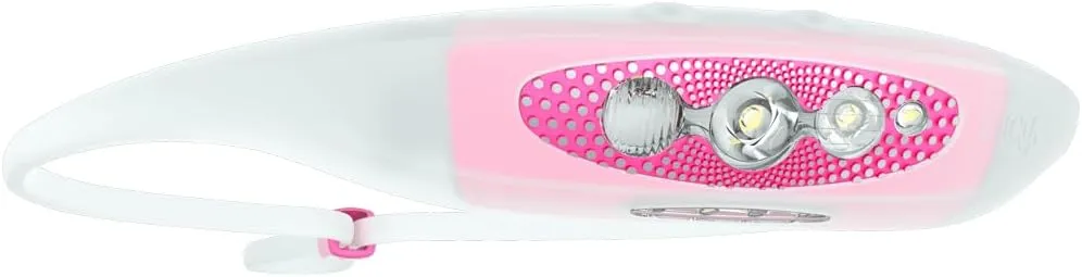 Knog Unisex - Adult Bilby Run Headlamp