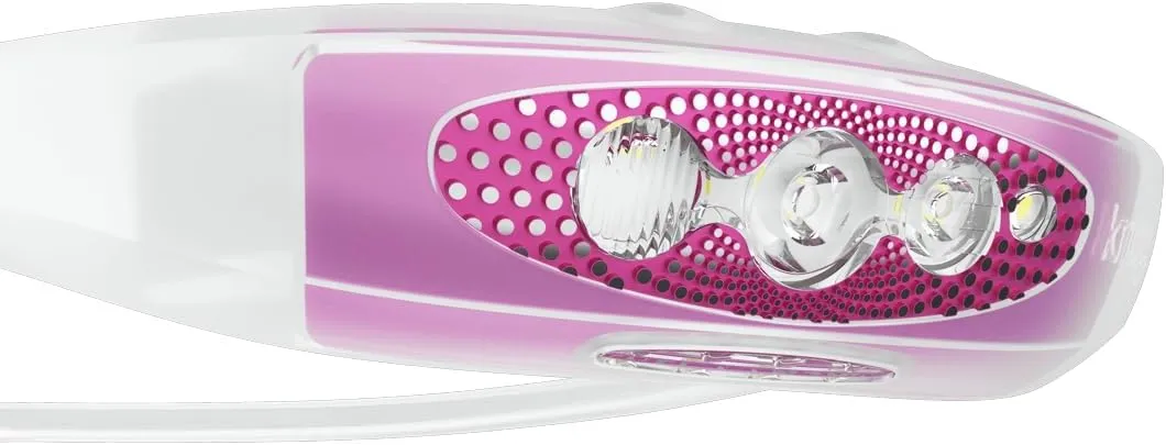 Knog Unisex - Adult Bilby Run Headlamp