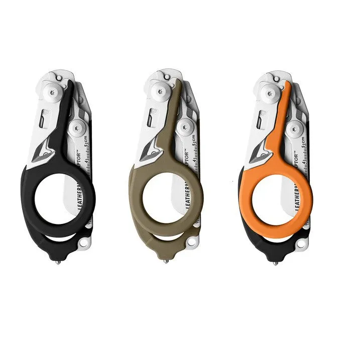 LEATHERMAN RAPTOR