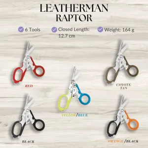 LEATHERMAN RAPTOR