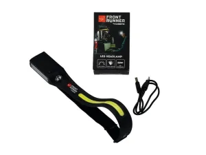 LED Motion Sensor Headlamp - By Front Runner