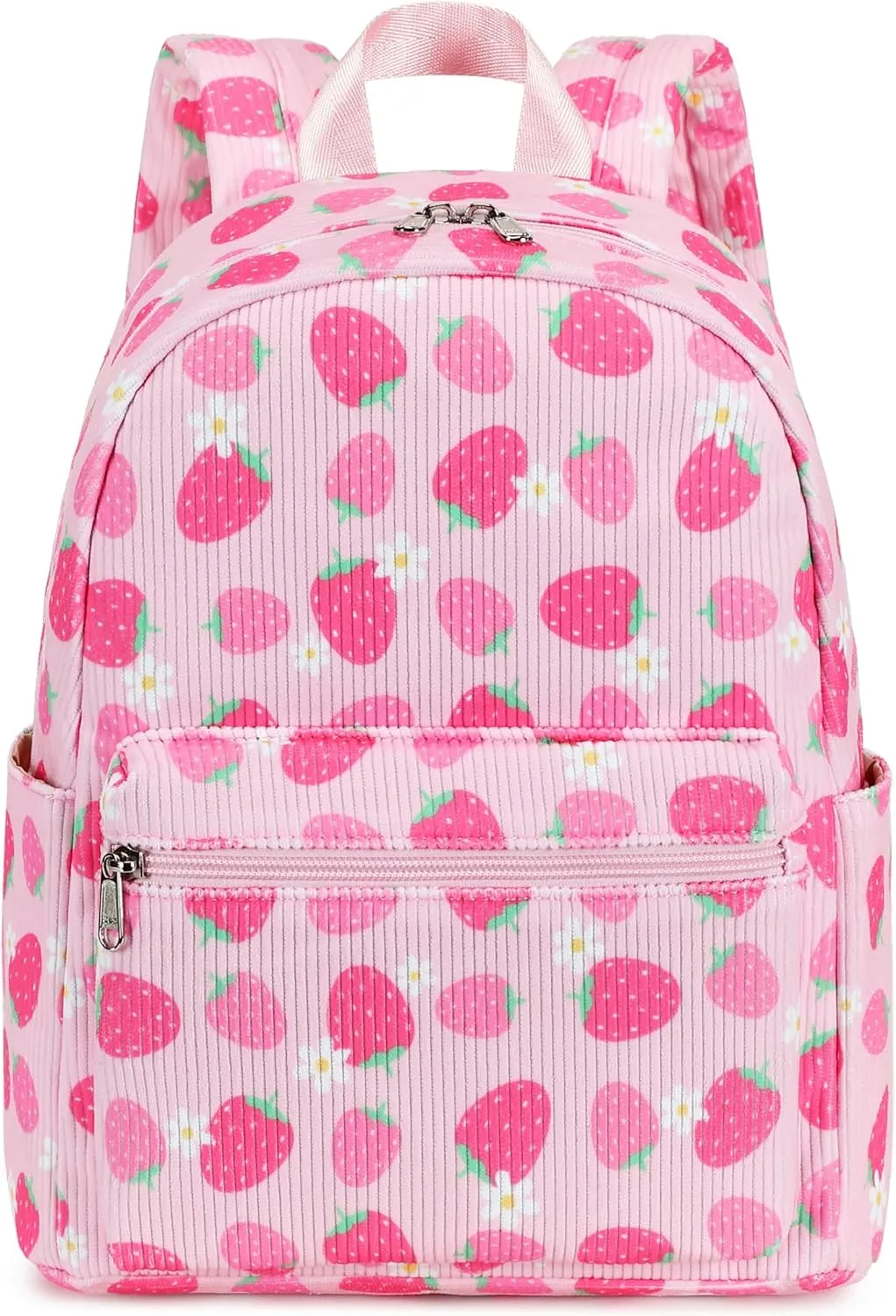 LEDAOU Mini Backpack Girls Cute Small Backpack Purse for Women Teens Kids School Travel Shoulder Purse Bag