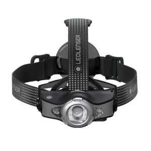 Ledlenser MH11 Rechargeable Headlamp   Bluetooth