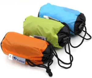 Light Sleeping Bag Compression Sack Comfortable for Adults Winter Camping Trekking Outdoor