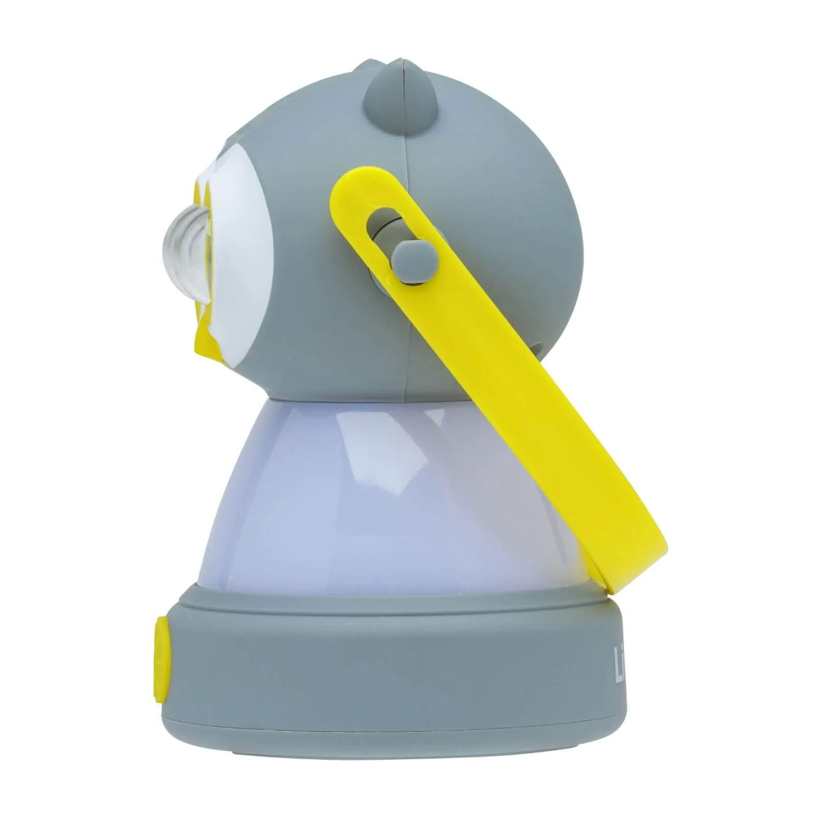 LitezAll Owl Themed Headlamp and Lantern Combo