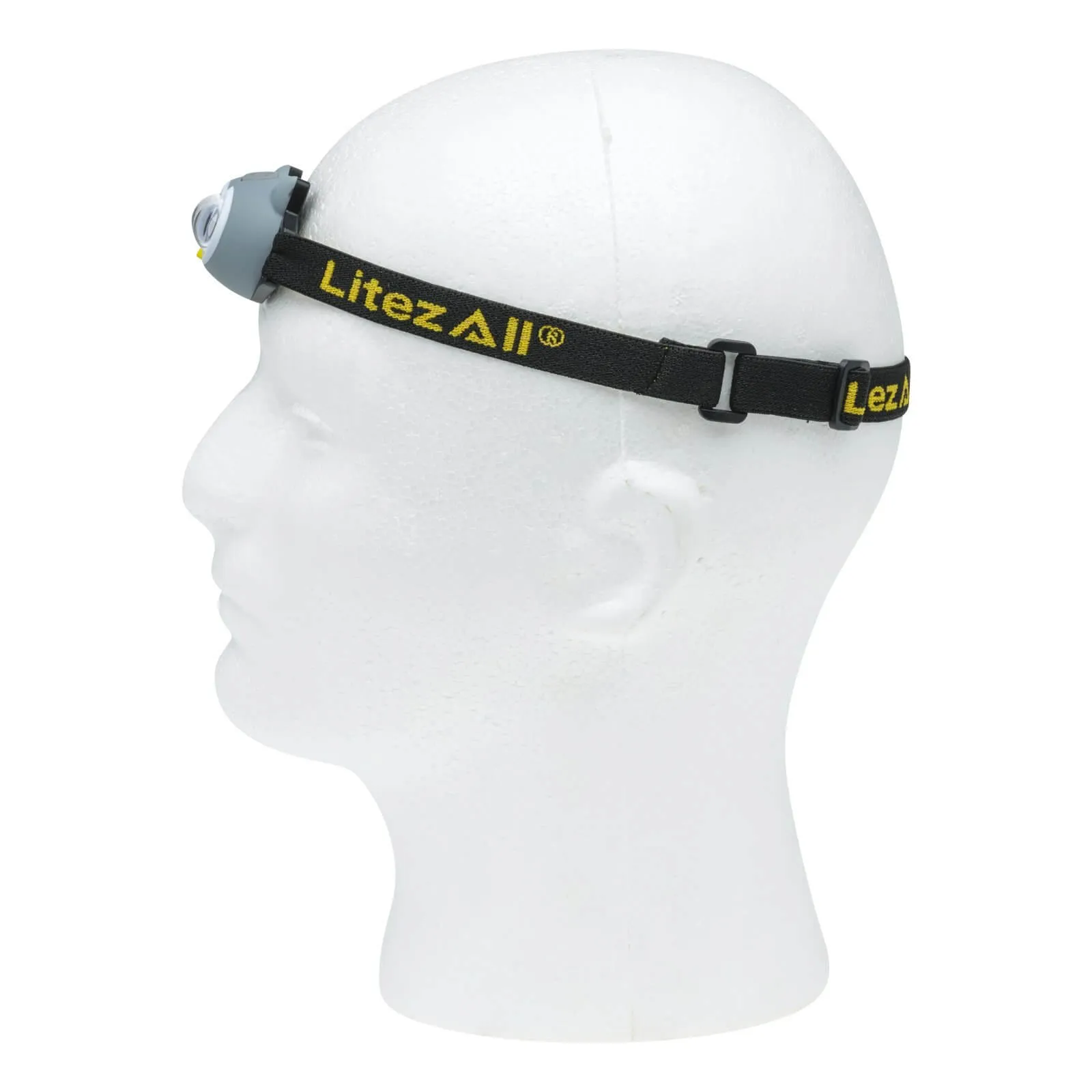 LitezAll Owl Themed Headlamp and Lantern Combo