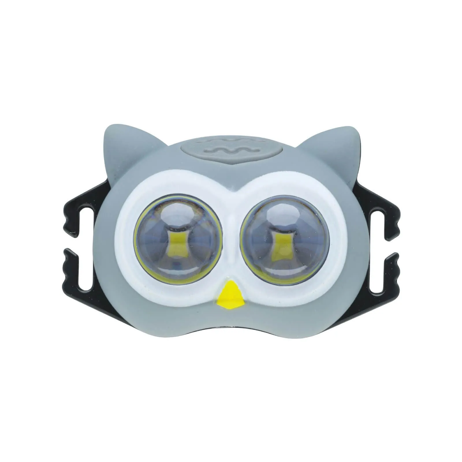 LitezAll Owl Themed Headlamp and Lantern Combo