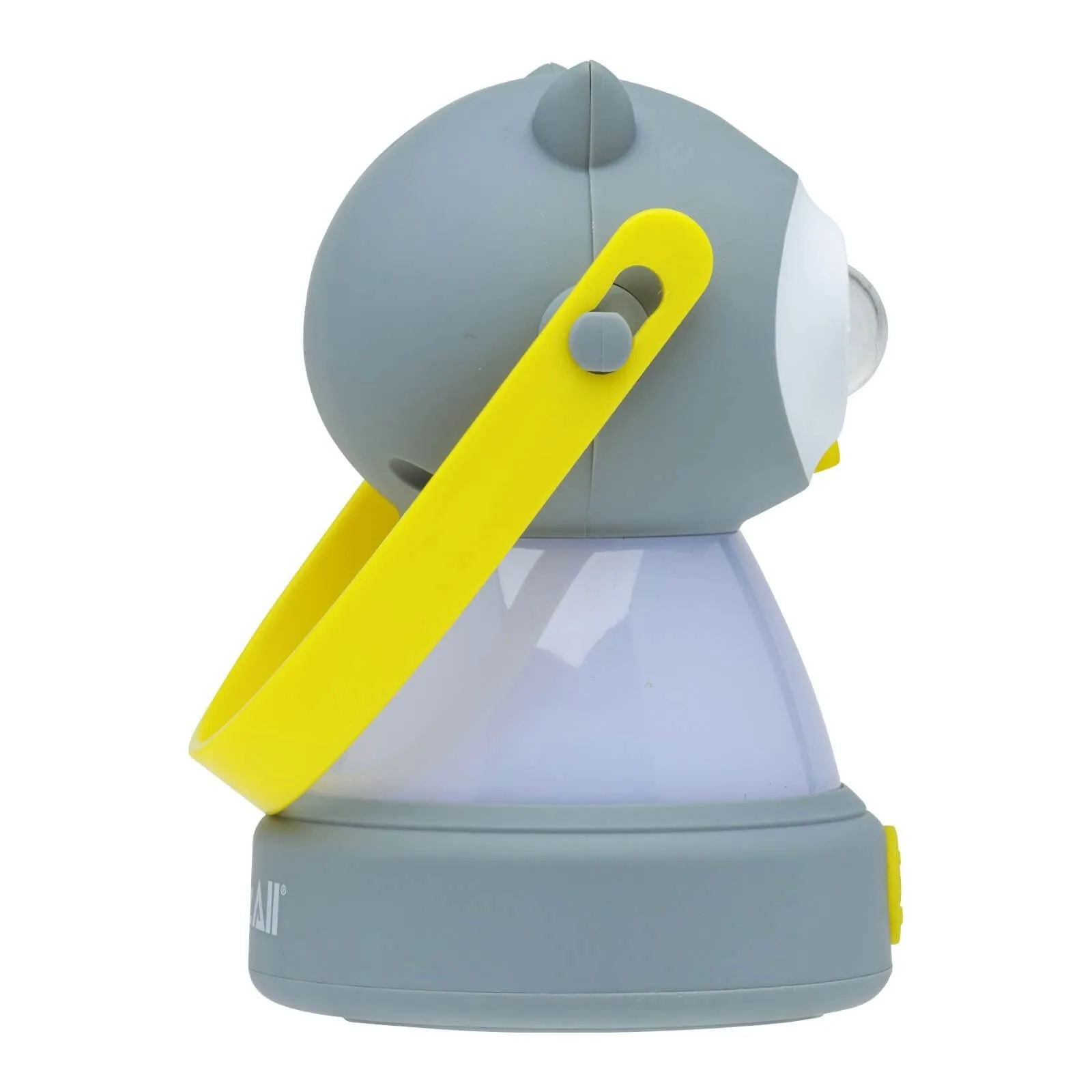 LitezAll Owl Themed Headlamp and Lantern Combo