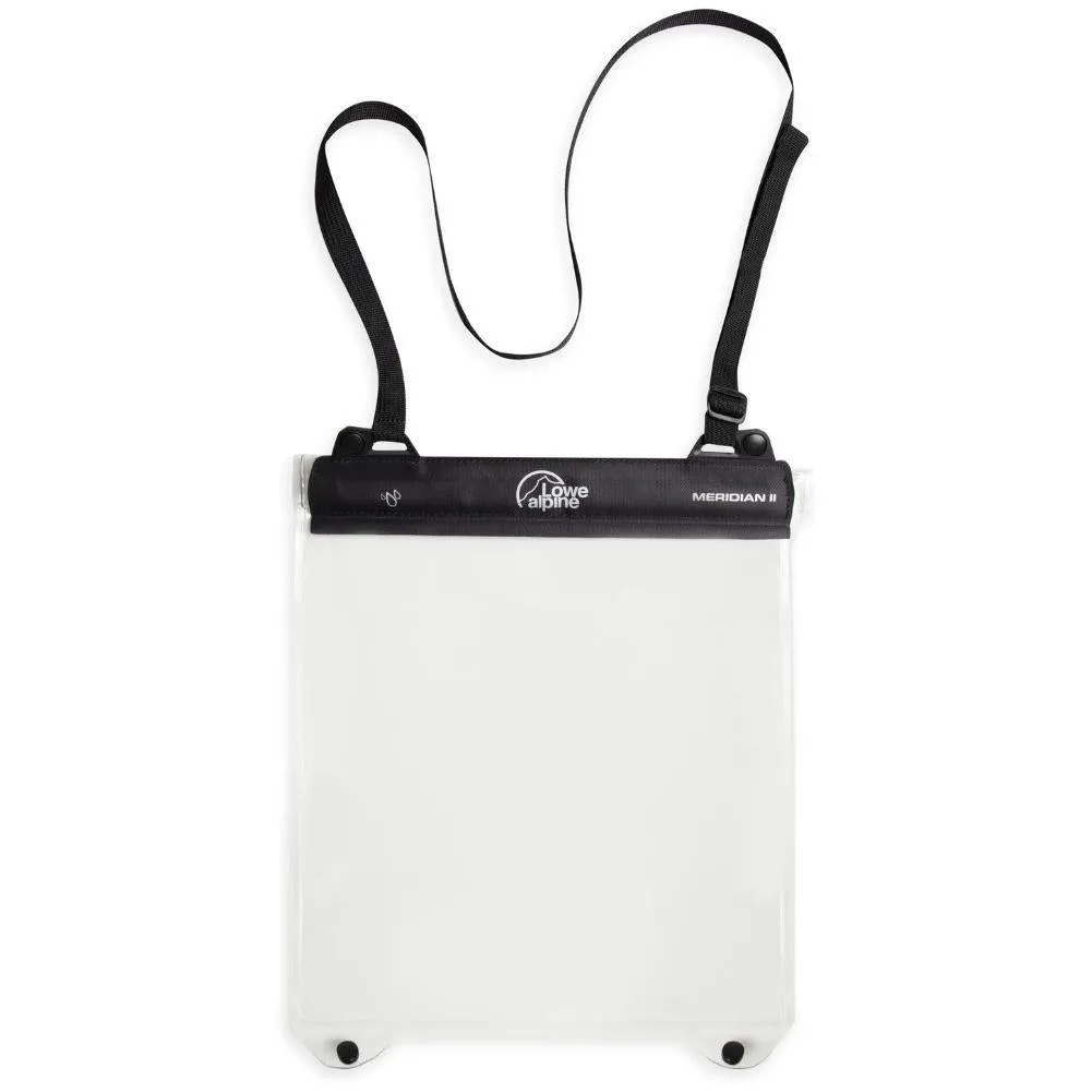 Lowe Alpine Meridian II Map Case