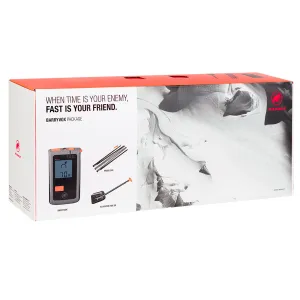 Mammut Avalanche Gear Kit