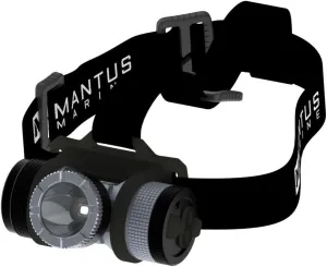 Mantus Waterproof Headlamp