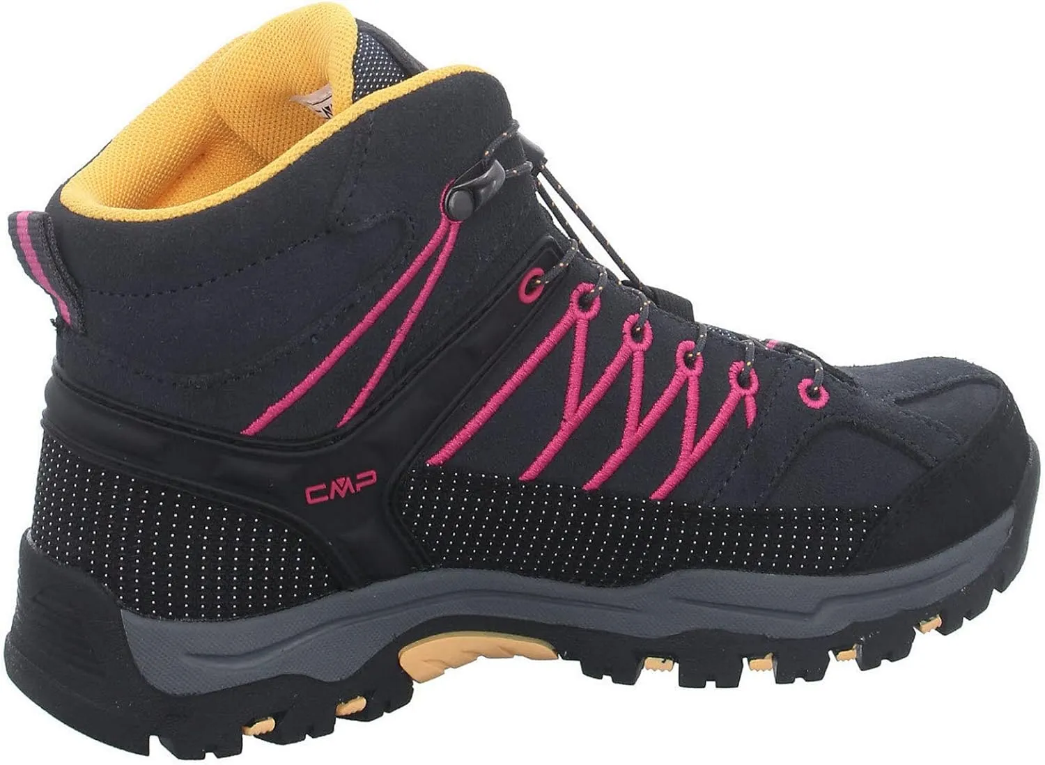 Men's High Rise Hiking Shoes