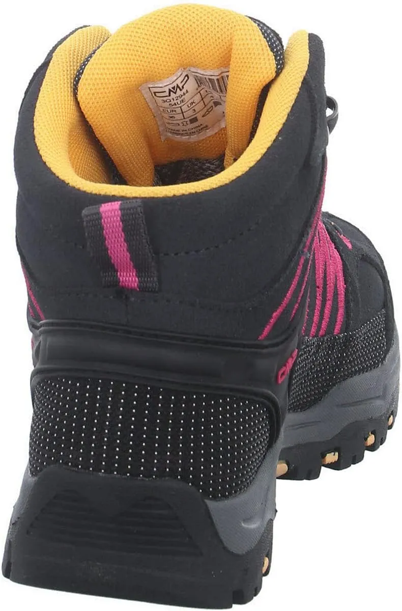 Men's High Rise Hiking Shoes