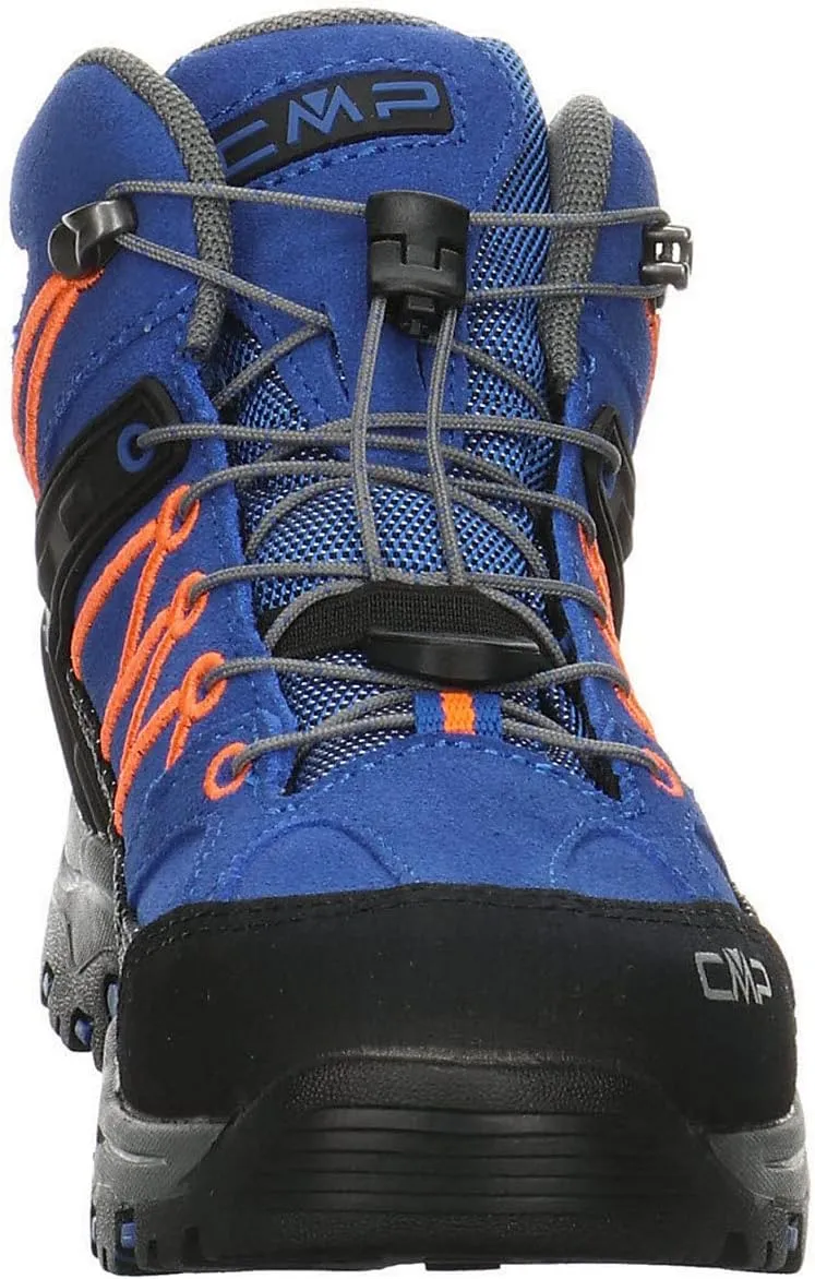 Men's High Rise Hiking Shoes