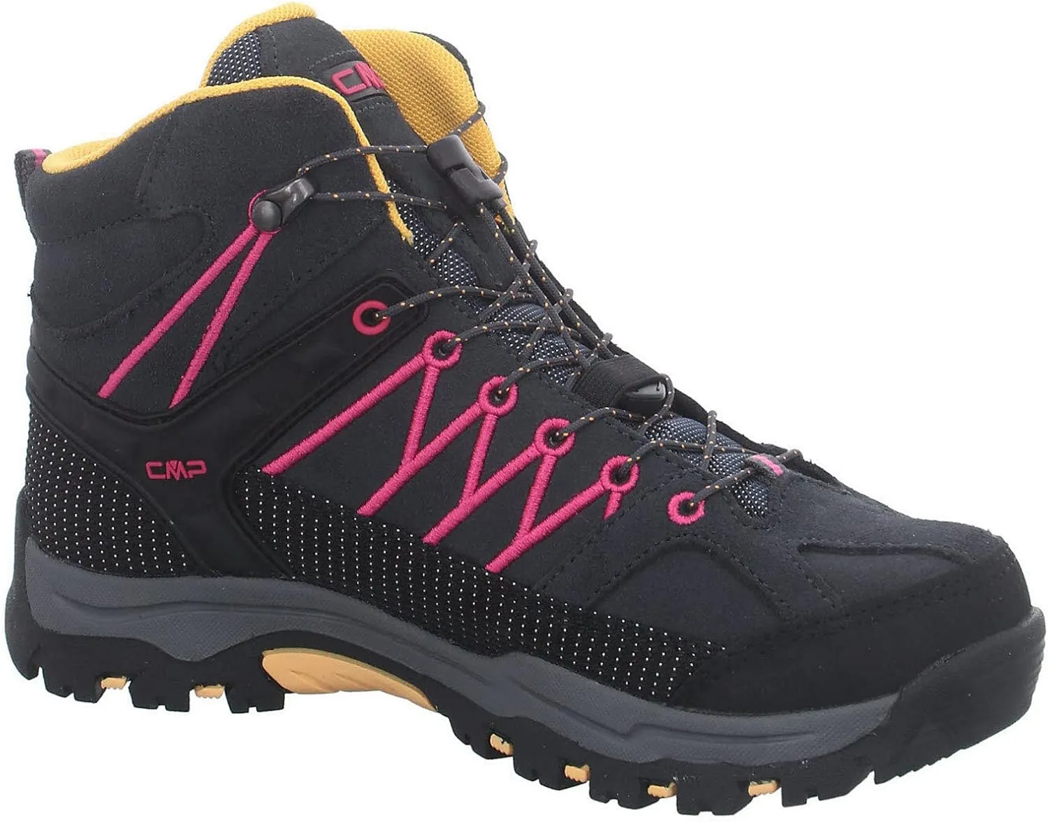 Men's High Rise Hiking Shoes