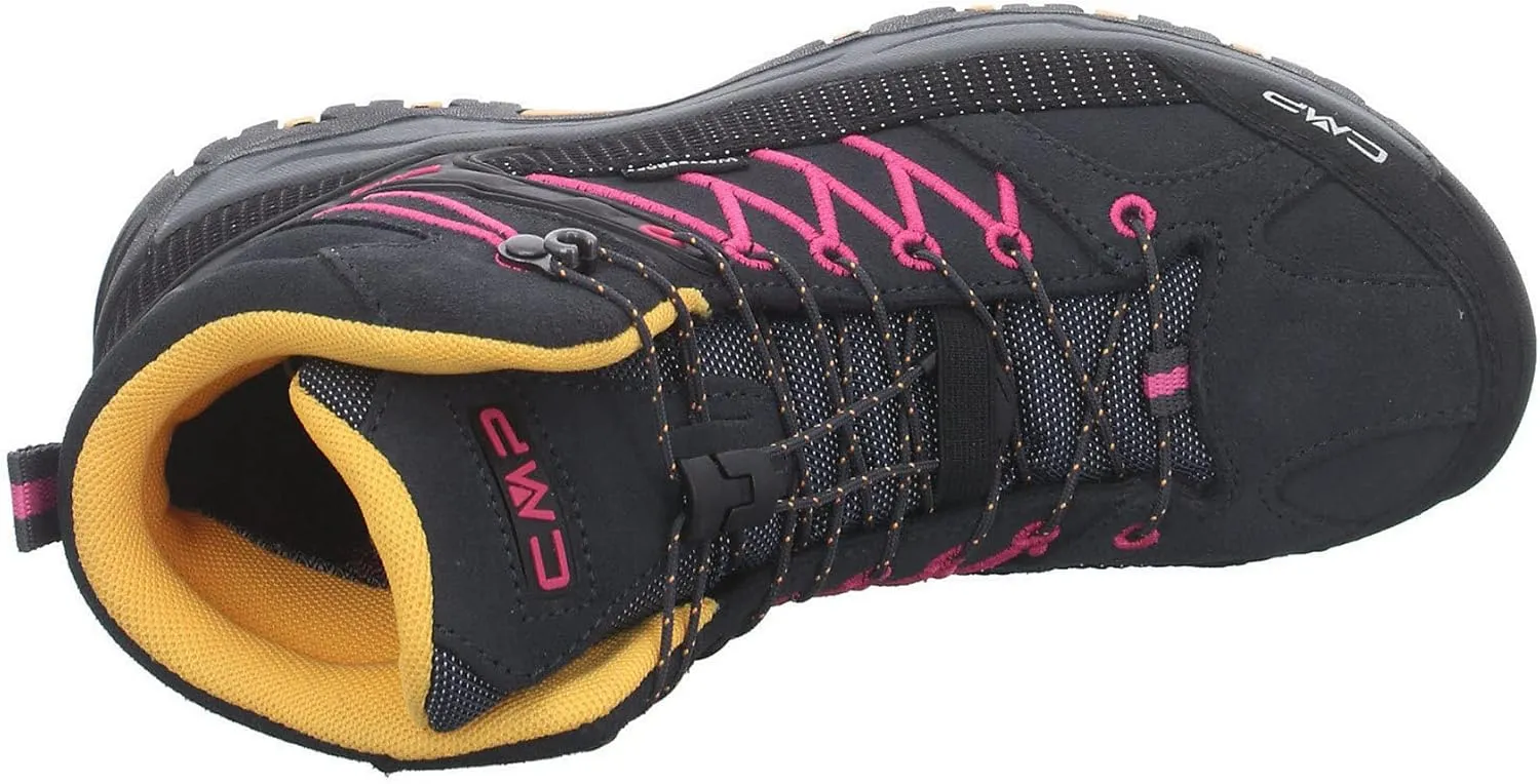 Men's High Rise Hiking Shoes