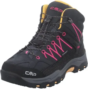 Men's High Rise Hiking Shoes